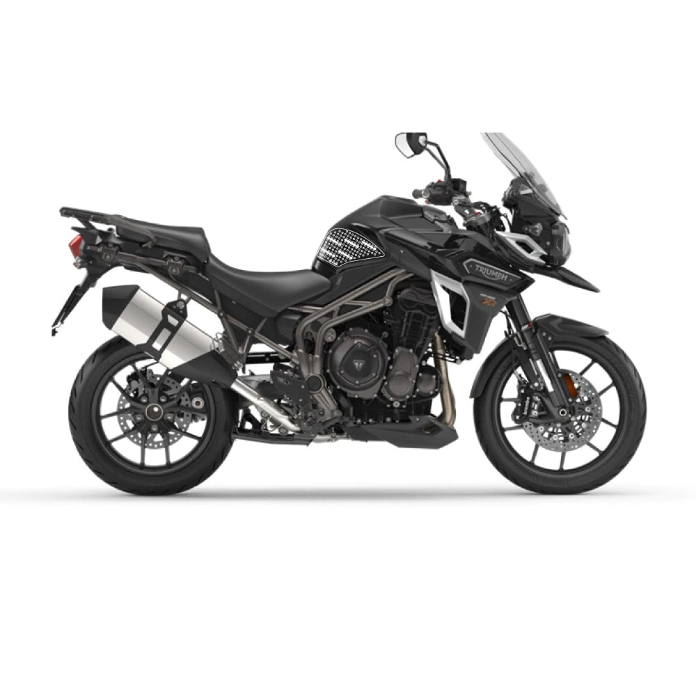 Stompgrip Tank Grip for Triumph Tiger 1200
