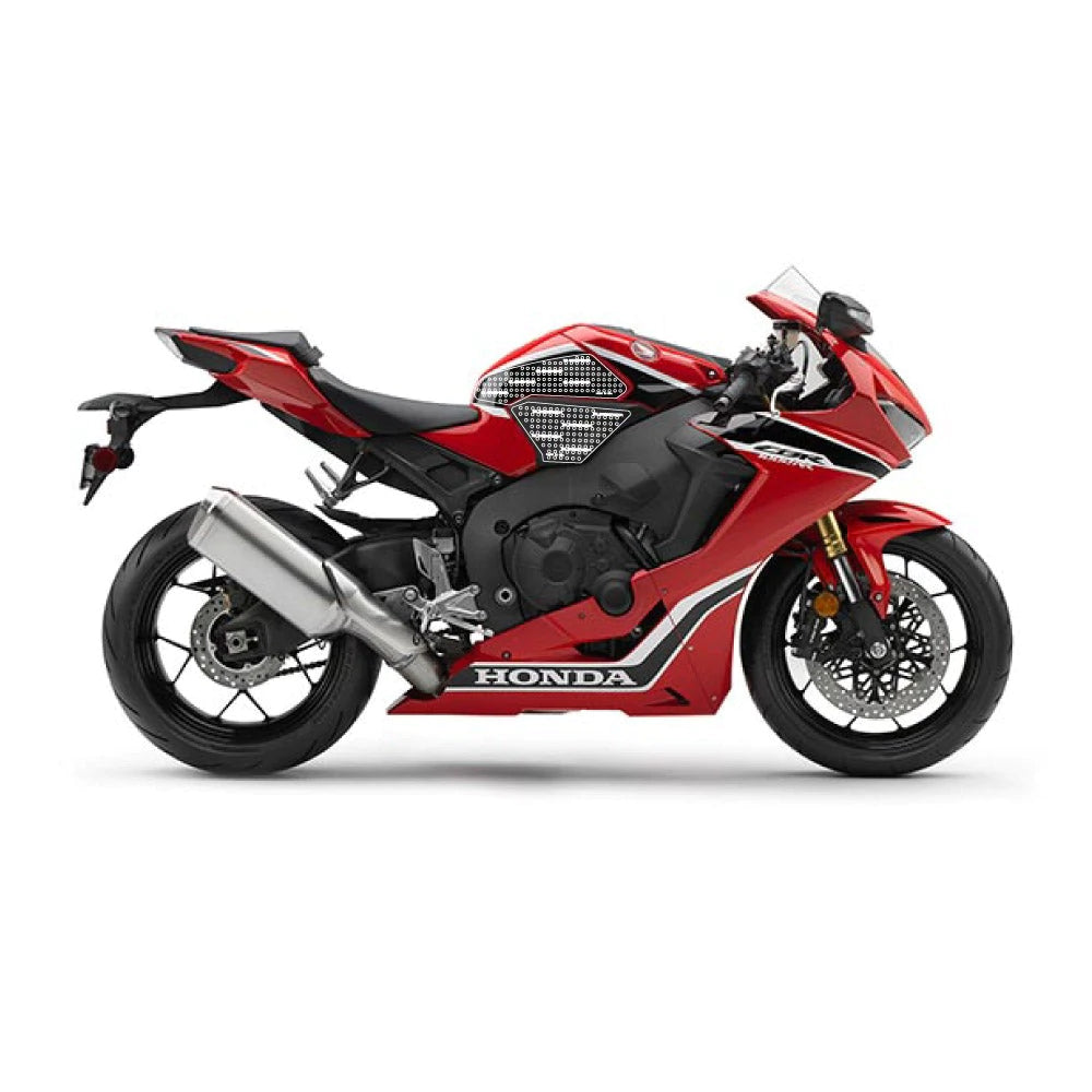 Stompgrip Tank Grip for Honda CBR 1000RR