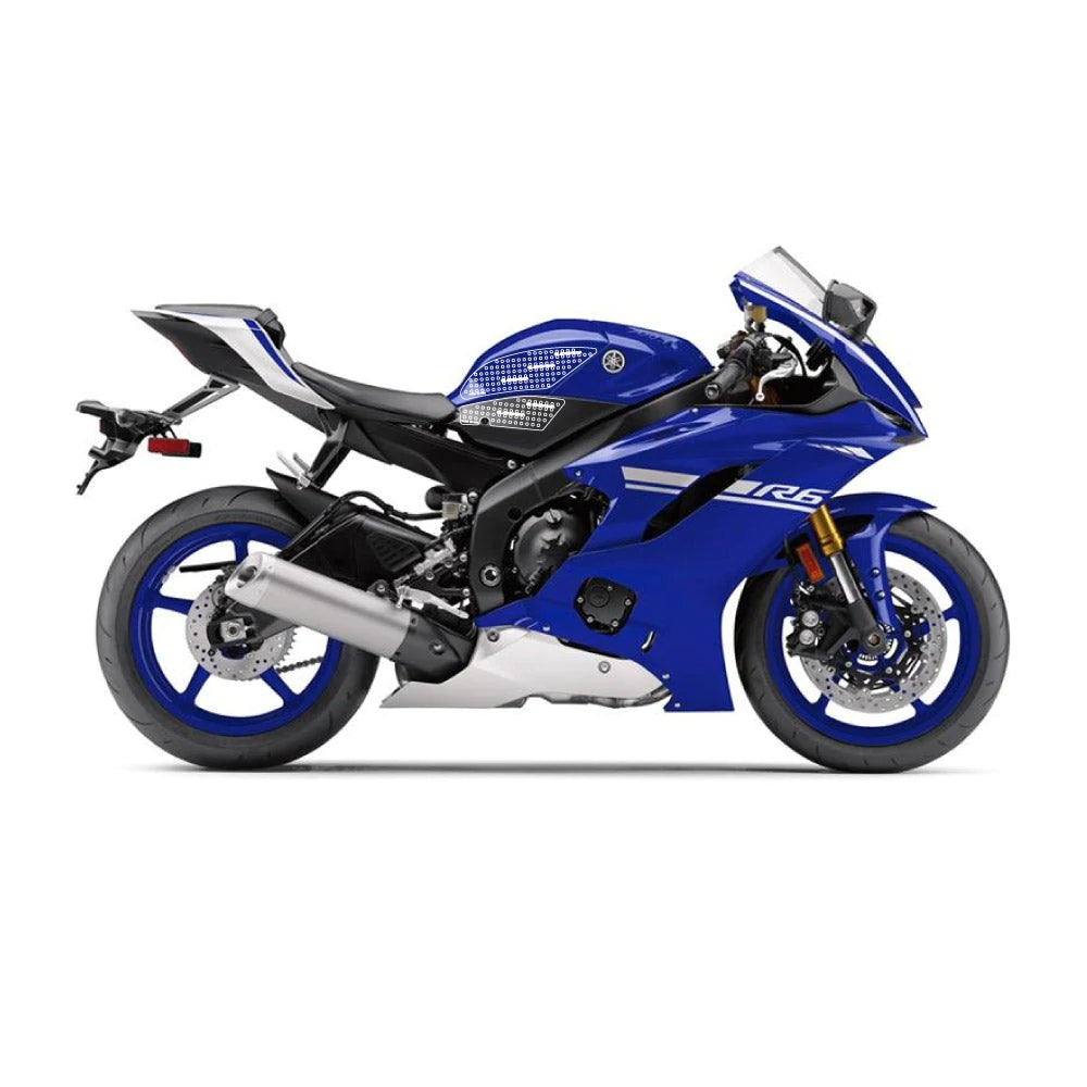 Stompgrip Tank Grip for Yamaha R6