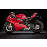 Stompgrip Tank Grip for Ducati Panigale V4