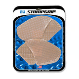 Stompgrip Tank Grip for Ducati Panigale V4