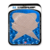 Stompgrip Tank Grip for Kawasaki Ninja 400