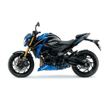 Stompgrip Tank Grip for Suzuki GSX-S750