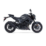 Stompgrip Tank Grip for Suzuki GSX-S750