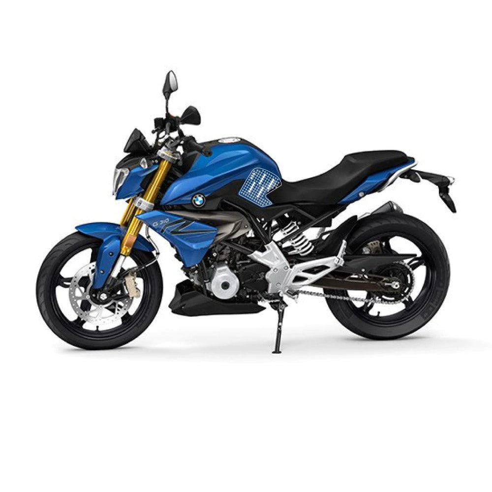 Stompgrip Tank Grip for BMW G 310 R