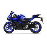 Stompgrip Tank Grip for Yamaha R3