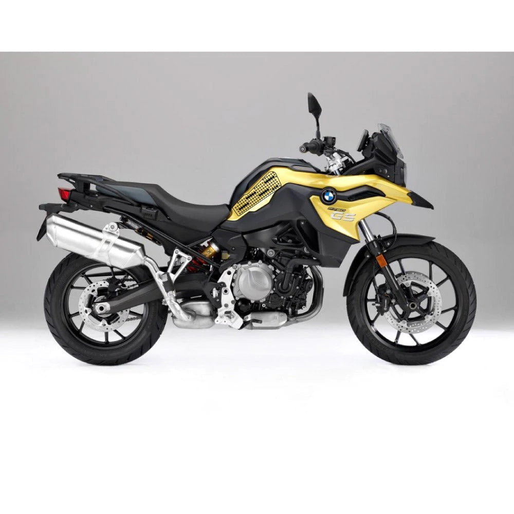 Stompgrip Tank Grip for BMW F850GS