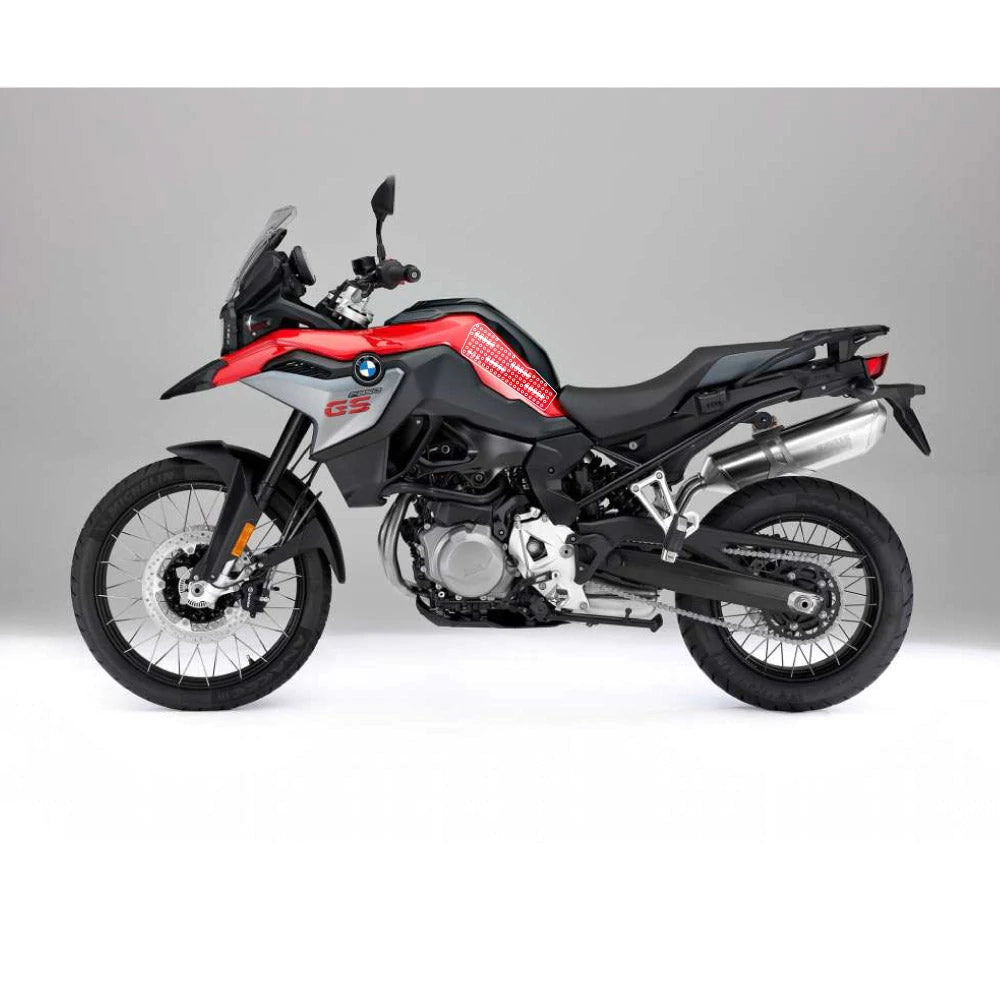 Stompgrip Tank Grip for BMW F850GS