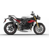 Stompgrip Tank Grip for Triumph Speed Triple RS
