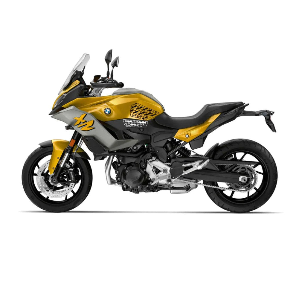 Stompgrip Tank Grip for BMW F 900 XR