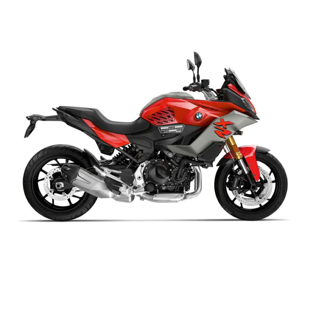 Stompgrip Tank Grip for BMW F 900 XR