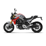 Stompgrip Tank Grip for BMW F 900 R