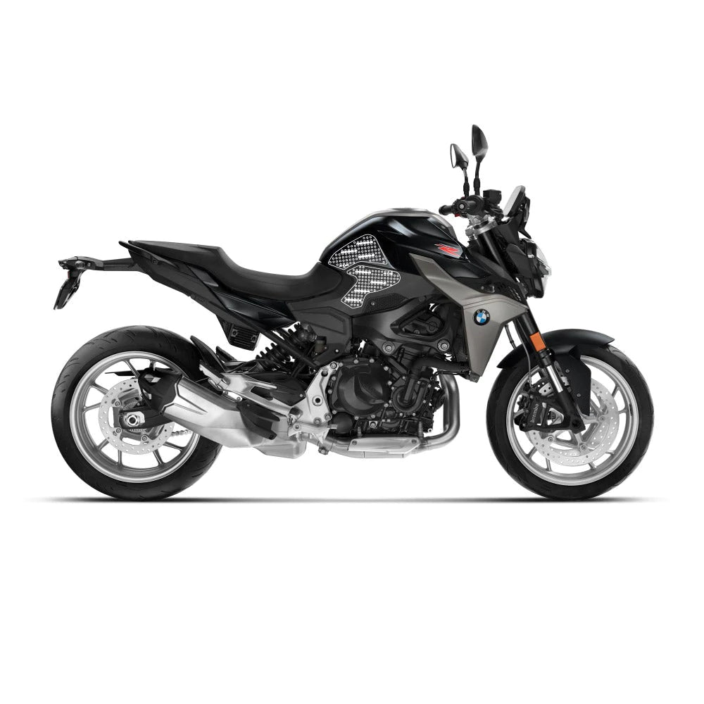 Stompgrip Tank Grip for BMW F 900 R
