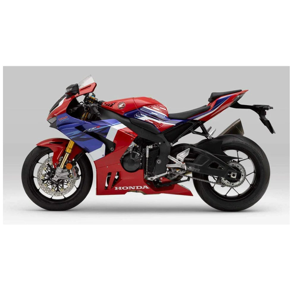 Stompgrip Tank Grip for Honda CBR 1000RR-R