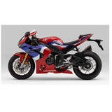 Stompgrip Tank Grip for Honda CBR 1000RR-R