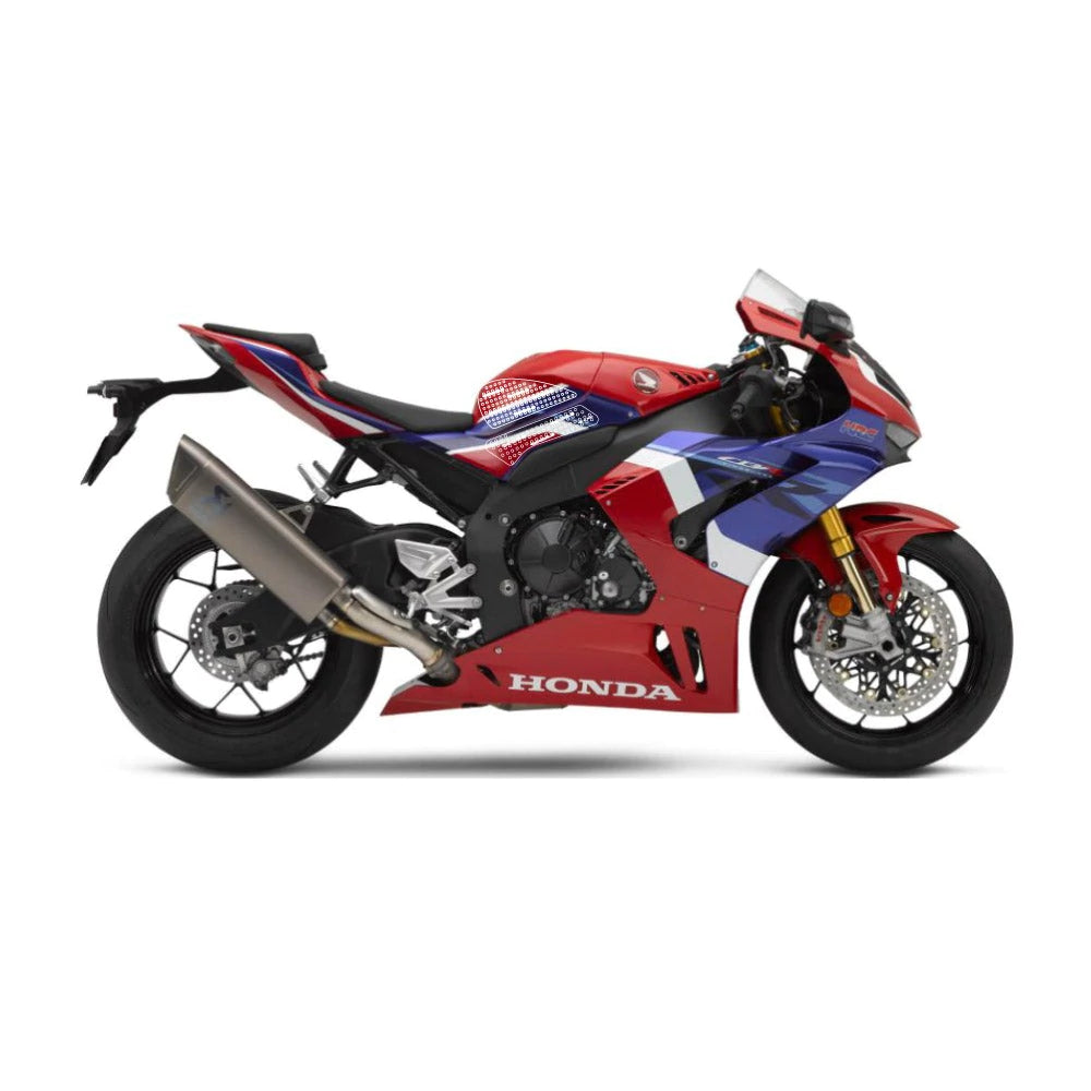 Stompgrip Tank Grip for Honda CBR 1000RR-R