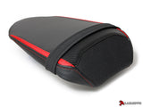 Luimoto Styleline Passenger Seat Cover for Suzuki GSX-S1000 2015-20