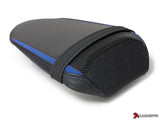 Luimoto Styleline Passenger Seat Cover for Suzuki GSX-S1000 2015-20