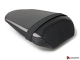 Luimoto Styleline Passenger Seat Cover for Suzuki GSX-S1000 2015-20