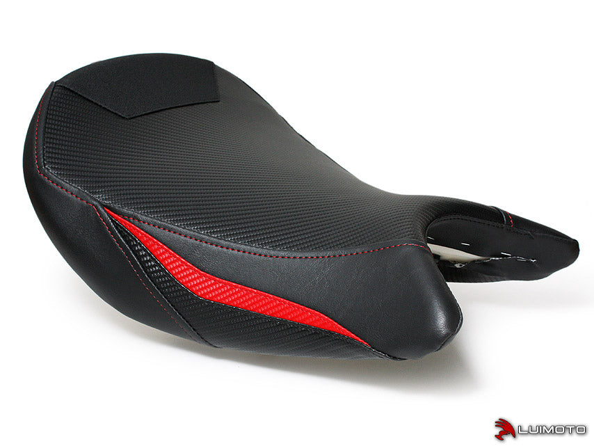Luimoto Styleline Rider Seat Cover for Suzuki GSX-S1000 2015-20