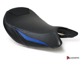 Luimoto Styleline Rider Seat Cover for Suzuki GSX-S1000 2015-20