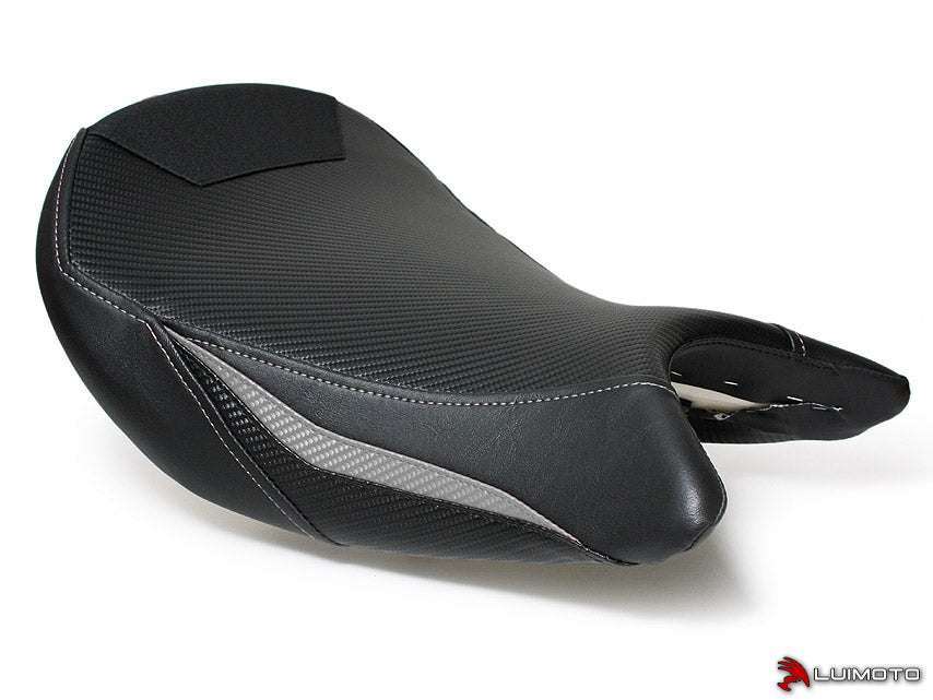 Luimoto Styleline Rider Seat Cover for Suzuki GSX-S1000 2015-20