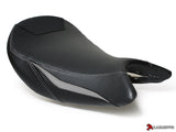 Luimoto Styleline Rider Seat Cover for Suzuki GSX-S1000 2015-20
