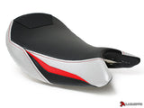 Luimoto Styleline Rider Seat Cover for Suzuki GSX-S1000 2015-20