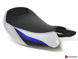 Luimoto Styleline Rider Seat Cover for Suzuki GSX-S1000 2015-20