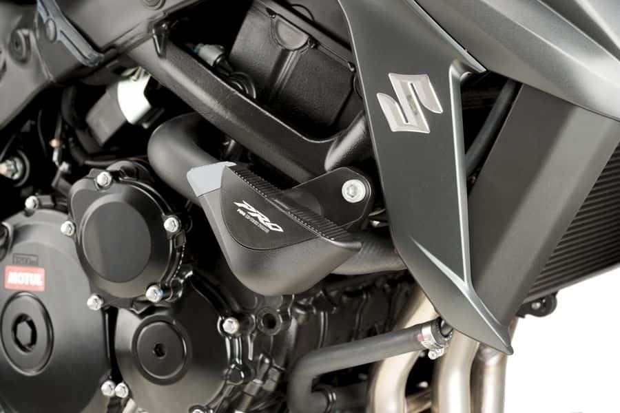 Puig Pro Frame Slider for Suzuki GSX-S750