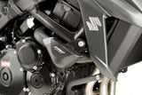 Puig Pro Frame Slider for Suzuki GSX-S750