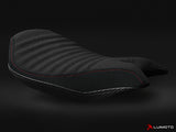 Luimoto Corsa Rider Seat Cover for Ducati Panigale 899