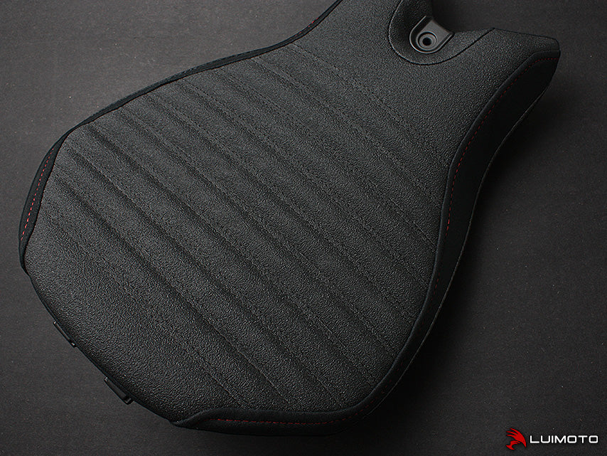 Luimoto Corsa Rider Seat Cover for Ducati Panigale 899