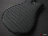 Luimoto Corsa Rider Seat Cover for Ducati Panigale 899