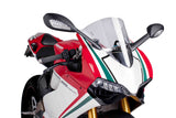 Puig Racing Windscreen for Ducati Panigale 899