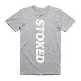 STOKED T-Shirt - (style 3)