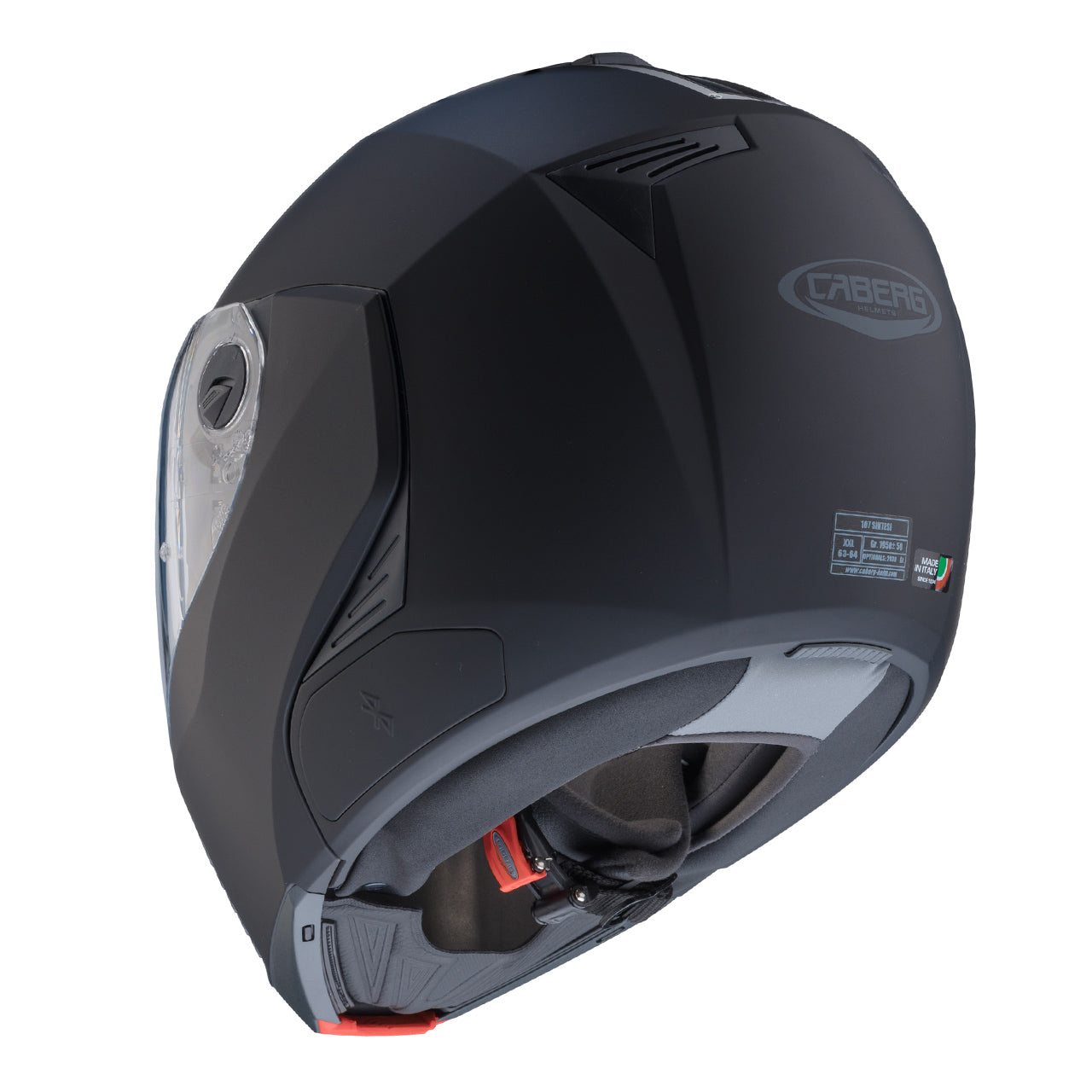 Caberg Sintesi Helmet