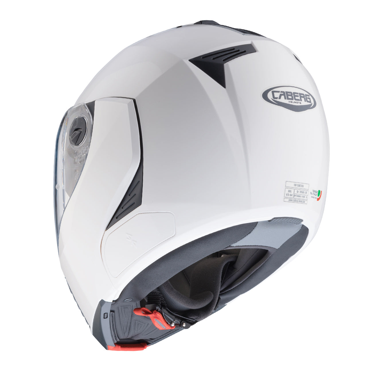 Caberg Sintesi Helmet