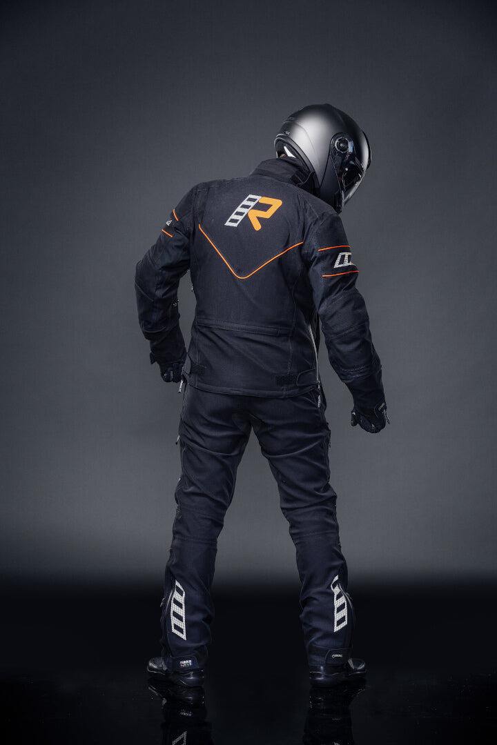 Rukka Realer GTX Textile Pants