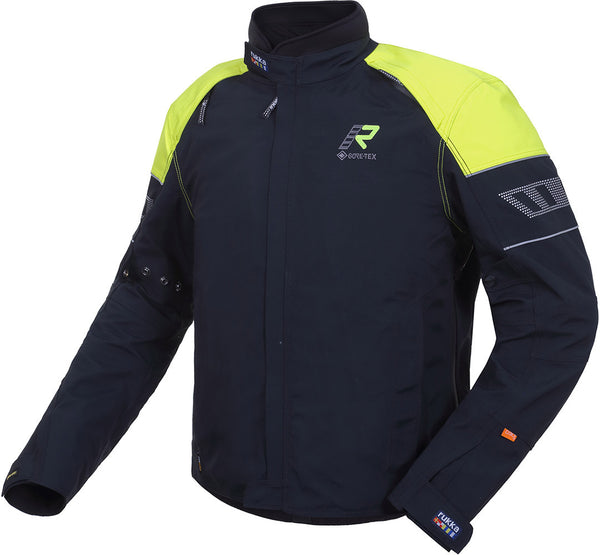 Rukka deals ror jacket