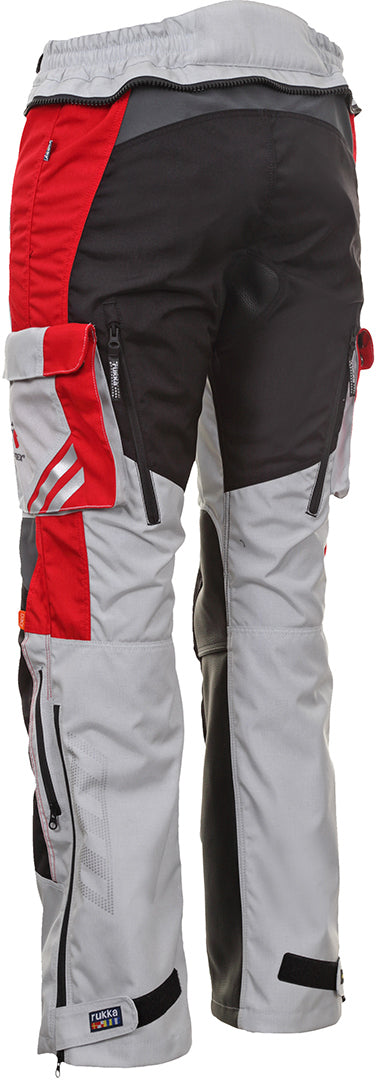 Rukka Offlane Textile Pants