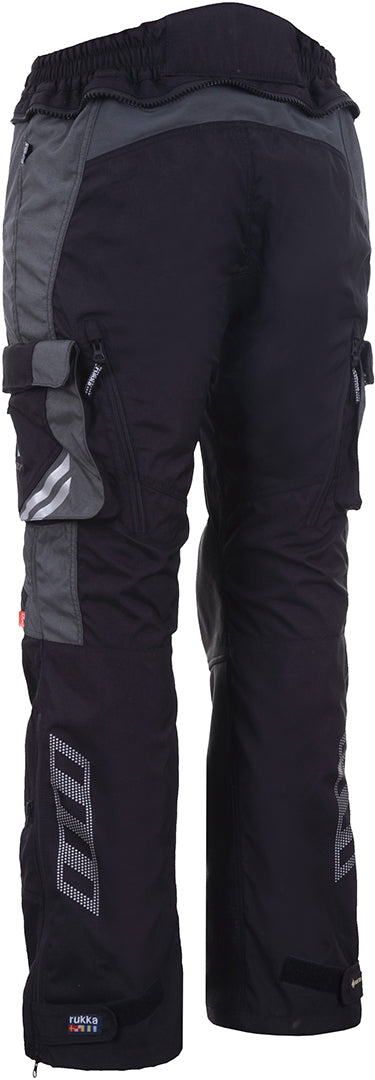 Rukka Offlane Textile Pants