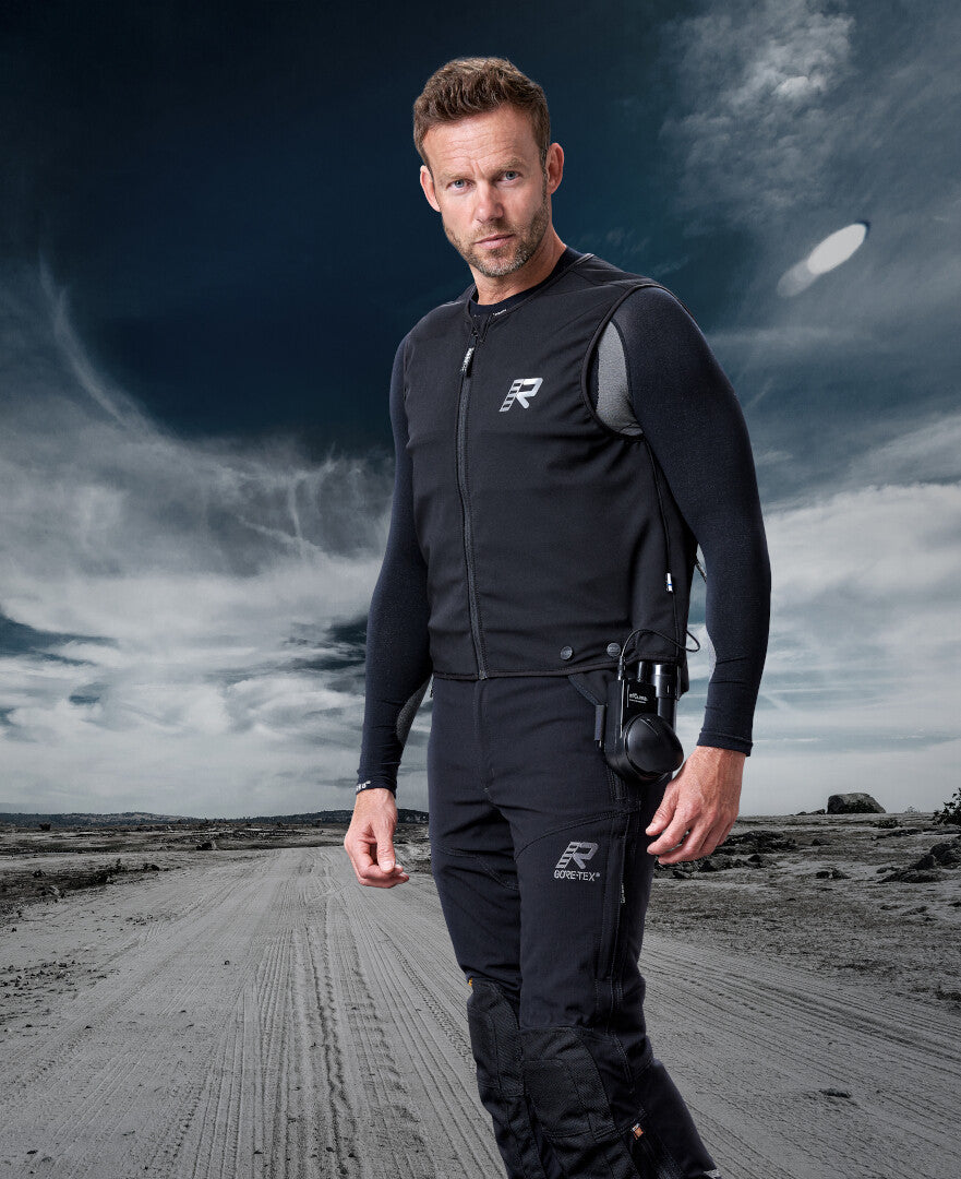 Rukka M-CLIMA Cooling/Warming Vest