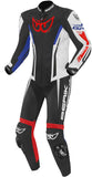 Berik Monza One Piece Leather Suit