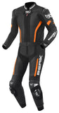 Berik Losail Two Piece Leather Suit