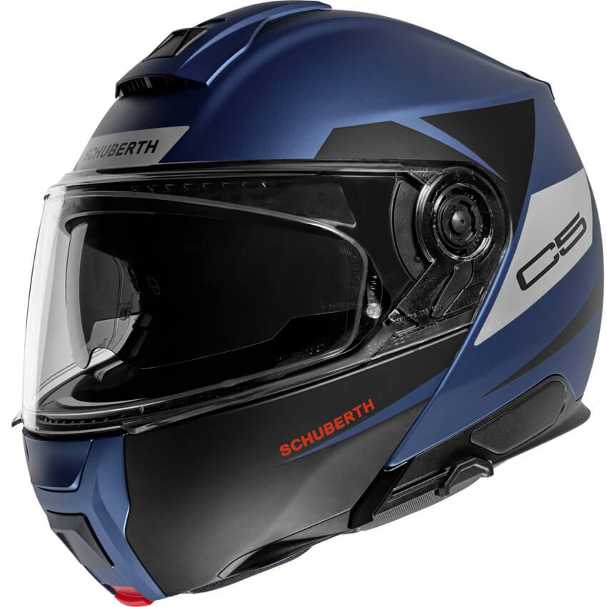 Schuberth C5 Modular Helmet