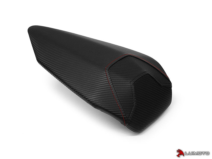 Luimoto Baseline Passenger Seat Cover for Ducati Panigale 899