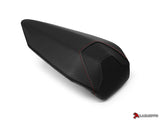 Luimoto Baseline Passenger Seat Cover for Ducati Panigale 899