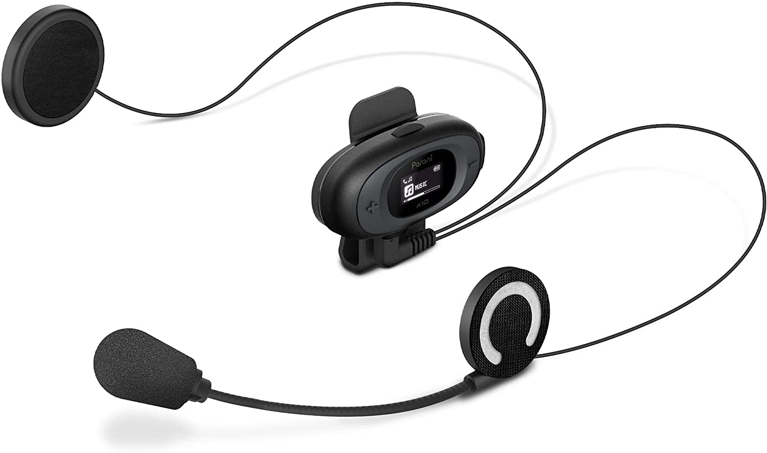 Parani A10 Bluetooth Intercom