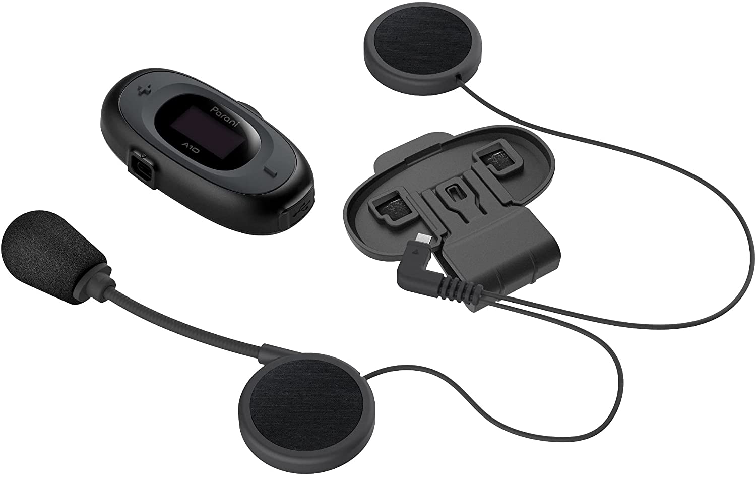 Parani A10 Bluetooth Intercom